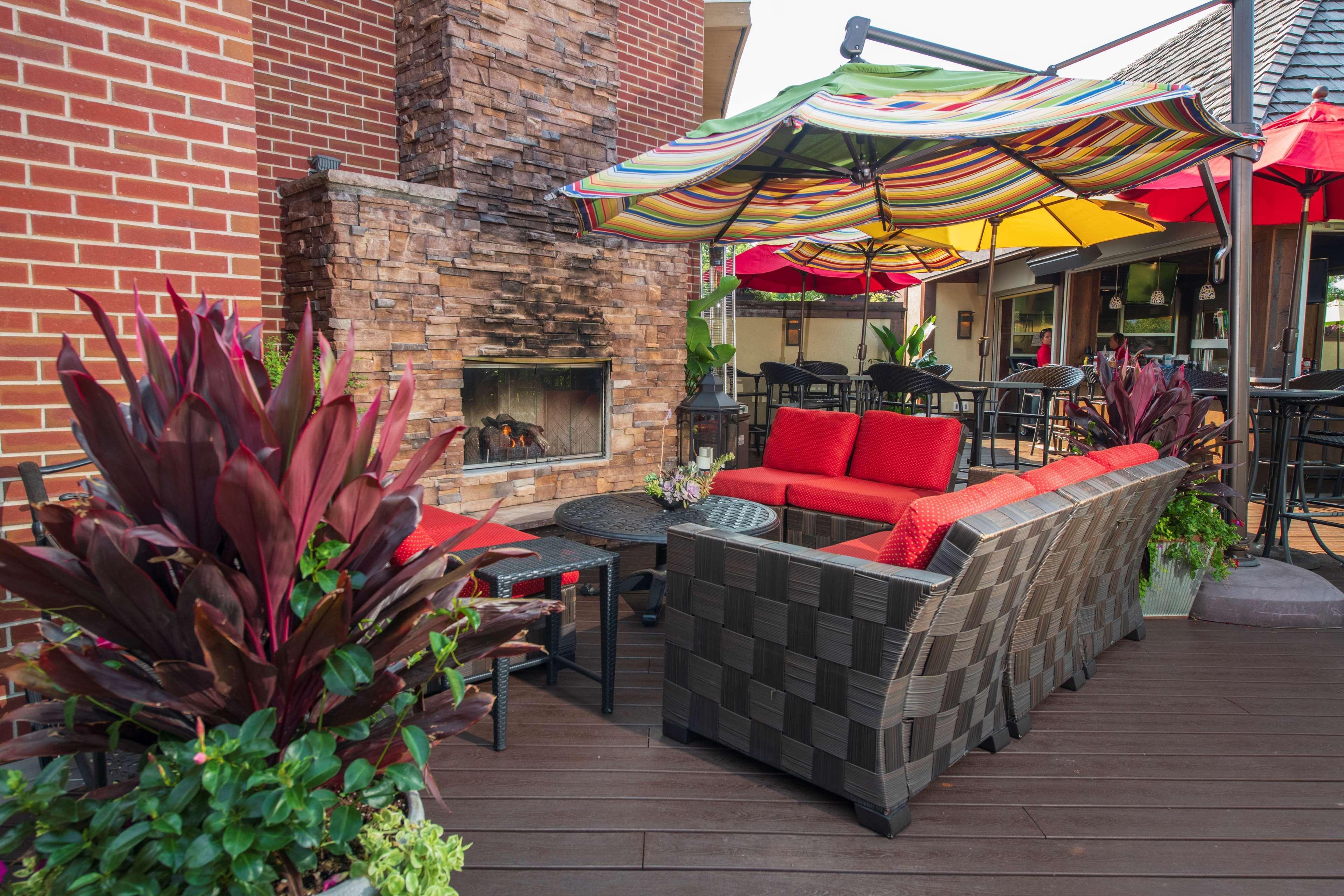 Best Western Plus White Bear Country Inn White Bear Lake Exterior photo